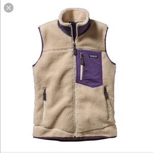 Patagonia Vest